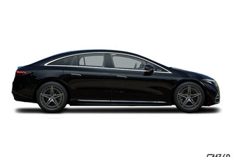 Mercedes-Benz EQS AMG EQS 2024 photo-4