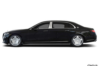 2024 Mercedes-Benz Mercedes-Maybach S-Class 580 4MATIC photo-0