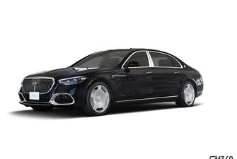 2024 Mercedes-Benz Mercedes-Maybach S-Class 580 4MATIC photo-1