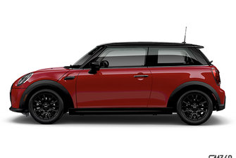 MINI 3 Portes COOPER 2024 photo-0