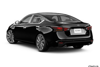 2024 NISSAN ALTIMA PLATINUM photo-4