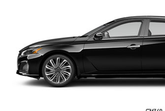 2024 NISSAN ALTIMA PLATINUM photo-5