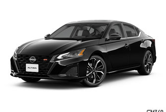 NISSAN ALTIMA SR PRIVILÈGE 2024 photo-1