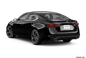 NISSAN ALTIMA SR 2024 photo-4