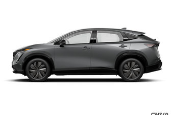 NISSAN ARIYA AUTONOMIE STANDARD EVOLVE E-4ORCE 2024 photo-0