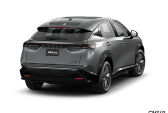 NISSAN ARIYA AUTONOMIE STANDARD EVOLVE E-4ORCE 2024 photo-4