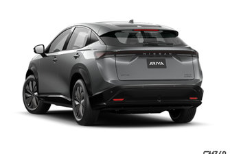 NISSAN ARIYA AUTONOMIE STANDARD EVOLVE E-4ORCE 2024 photo-5