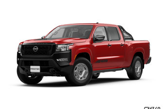 NISSAN FRONTIER DITION HARDBODY 2024 photo-1