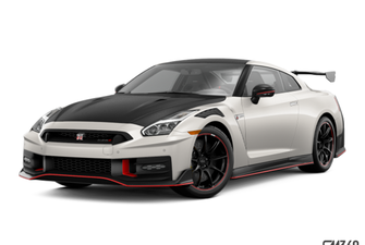 2024 NISSAN GT-R NISMO APPEARANCE PACKAGE photo-1