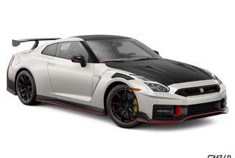 2024 NISSAN GT-R NISMO APPEARANCE PACKAGE photo-4