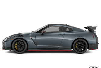 NISSAN GT-R NISMO 2024 photo-0
