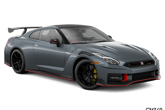 NISSAN GT-R NISMO 2024 photo-4