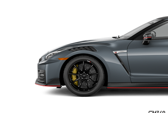 NISSAN GT-R NISMO 2024 photo-5