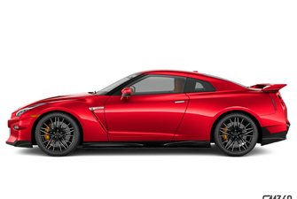 NISSAN GT-R ENSEMBLE INTRIEUR PREMIUM 2024 photo-0