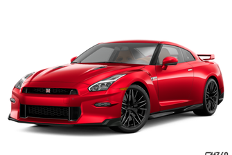 NISSAN GT-R ENSEMBLE INTRIEUR PREMIUM 2024 photo-1