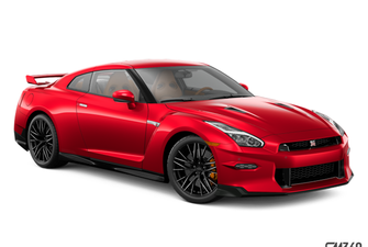 NISSAN GT-R ENSEMBLE INTRIEUR PREMIUM 2024 photo-4