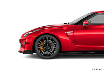 NISSAN GT-R ENSEMBLE INTRIEUR PREMIUM 2024 photo-5