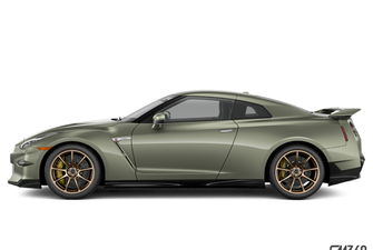 2024 NISSAN GT-R T-SPEC photo-0