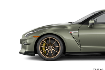 2024 NISSAN GT-R T-SPEC photo-5