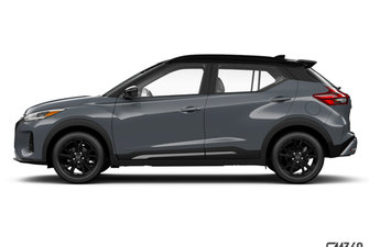 NISSAN KICKS PLAY SR PRIVILGE 2024 photo-0
