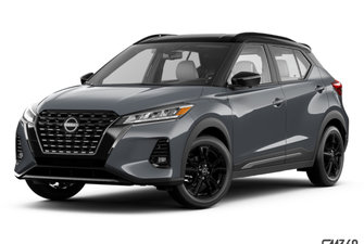 NISSAN KICKS PLAY SR PRIVILGE 2024 photo-1