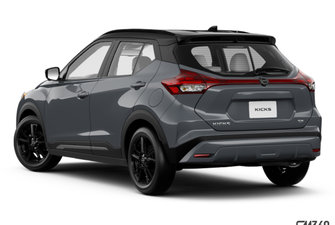 NISSAN KICKS PLAY SR PRIVILGE 2024 photo-4