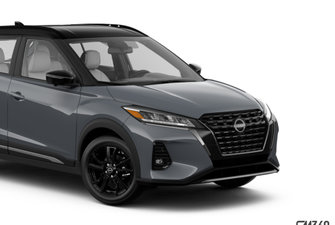 NISSAN KICKS PLAY SR PRIVILGE 2024 photo-5