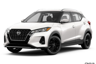 2024 NISSAN KICKS PLAY SV SPECIAL EDITION photo-1