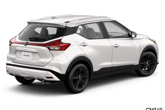 2024 NISSAN KICKS PLAY SV SPECIAL EDITION photo-4