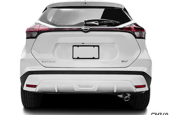 2024 NISSAN KICKS PLAY SV SPECIAL EDITION photo-5
