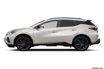 2024 NISSAN MURANO MIDNIGHT EDITION photo-0