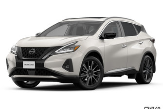 2024 NISSAN MURANO MIDNIGHT EDITION photo-1