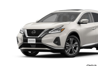 NISSAN MURANO PLATINE 2024 photo-5