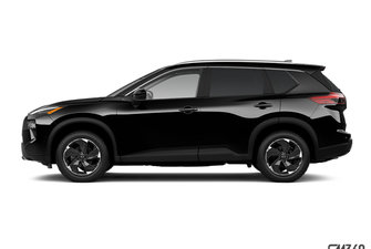 2024 NISSAN ROGUE SV  MOONROOF photo-0