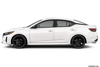 2024 NISSAN SENTRA SR CVT photo-0