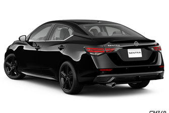 NISSAN SENTRA SR BVM 2024 photo-5
