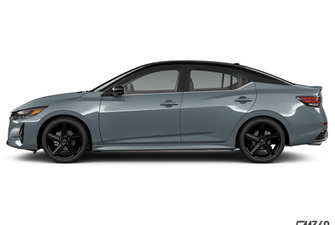 2024 NISSAN SENTRA SR PREMIUM photo-0