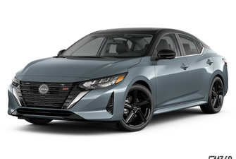 2024 NISSAN SENTRA SR PREMIUM photo-1
