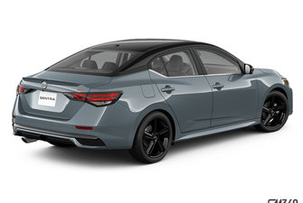 2024 NISSAN SENTRA SR PREMIUM photo-4
