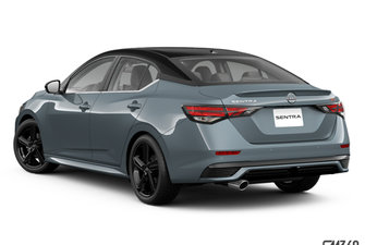 2024 NISSAN SENTRA SR PREMIUM photo-5