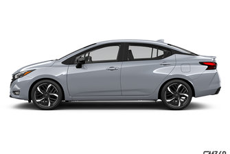2024 NISSAN VERSA SR photo-0