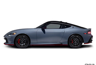 2024 NISSAN Z NISMO photo-0