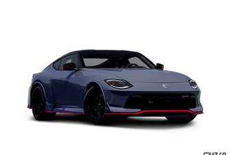2024 NISSAN Z NISMO photo-4