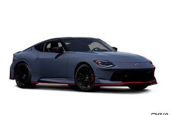 2024 NISSAN Z NISMO photo-5
