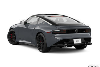 NISSAN Z PERFORMANCE 2024 photo-4