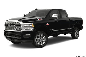 RAM 2500 LIMITED 2024 photo-1