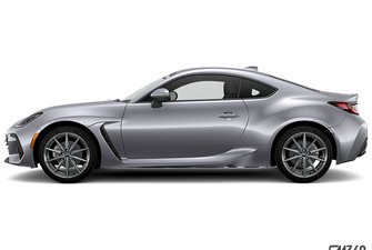 2024 SUBARU BRZ SPORT-TECH 6AT photo-0