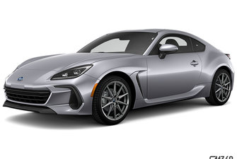 2024 SUBARU BRZ SPORT-TECH 6AT photo-1