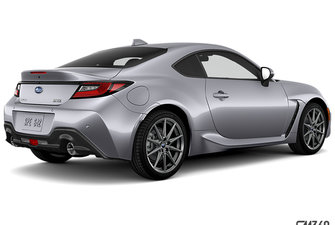 2024 SUBARU BRZ SPORT-TECH 6AT photo-4