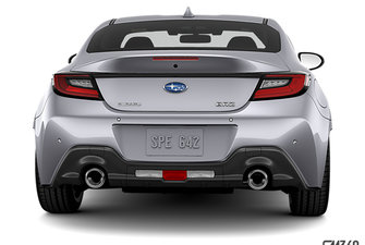 2024 SUBARU BRZ SPORT-TECH 6AT photo-5